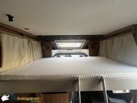 M 14Knaus Sky Wave R21 Camper Usato Semintegrale Camper D'Occasione Per 4Persone Con Letto Francese